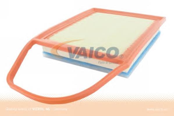 Filtro de ar 8A0172 Ridex