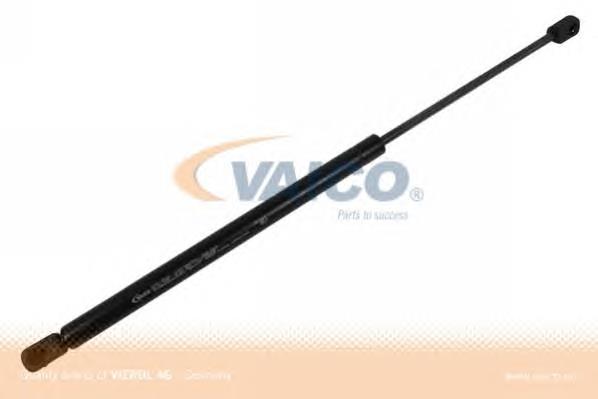 Amortecedor de tampa de porta-malas (de 3ª/5ª porta traseira) Peugeot/Citroen 8731F6 preço, a partir de 17,26 USD