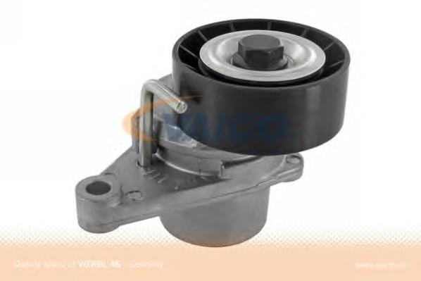 Reguladora de tensão da correia de transmissão Peugeot/Citroen 1611425280