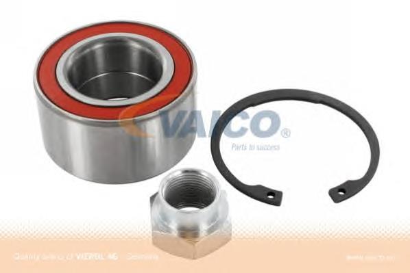 Rolamento de cubo dianteiro 1141771 Ford