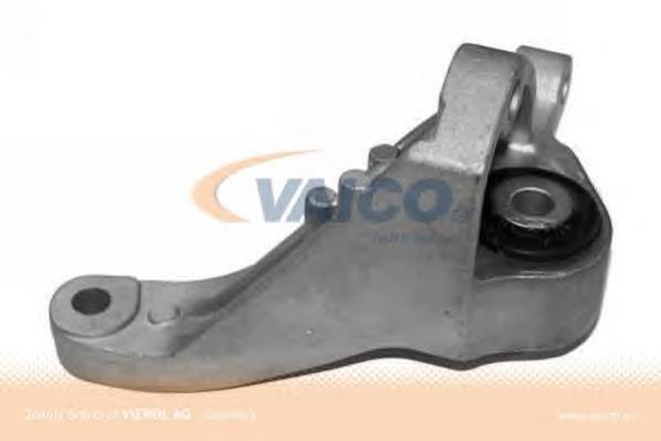 Coxim (suporte) traseiro de motor 081077 Cautex