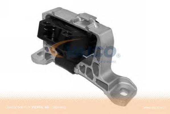 Compre 8053856 Metzger Coxim (suporte) direito de motor