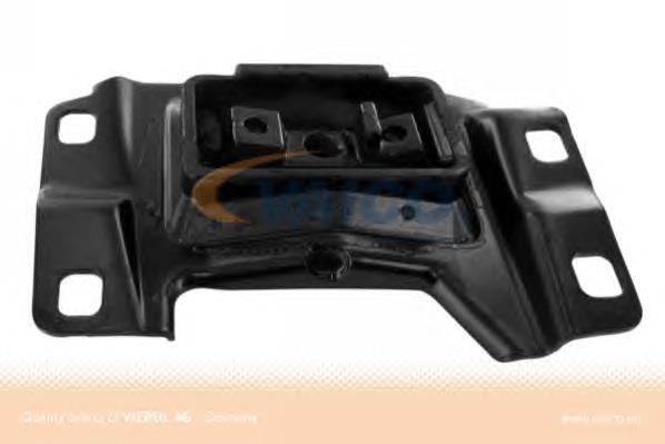 Coxim (suporte) esquerdo superior de motor Ford 1437546