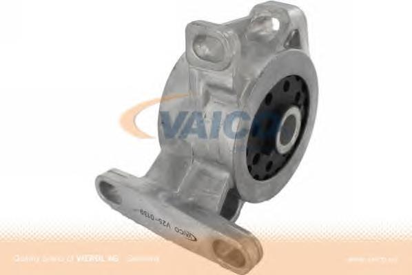 Coxim (suporte) traseiro de motor Cautex 080194