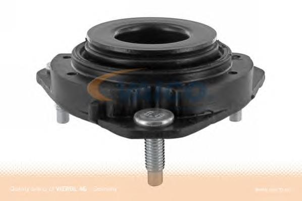 Suporte de amortecedor dianteiro 1104037 Ford