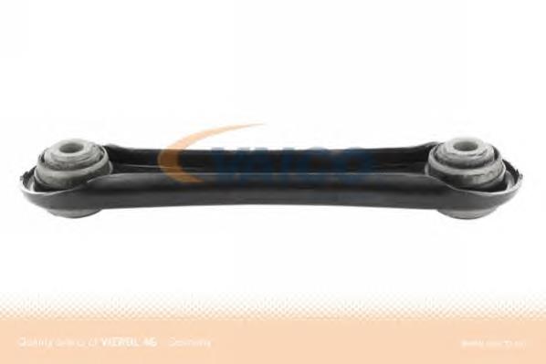 Braço oscilante inferior esquerdo de suspensão traseira/direita Ford 6G915K743XAD