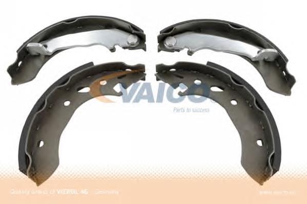 Compre 6749045 Ford Sapatas do freio de estacionamento