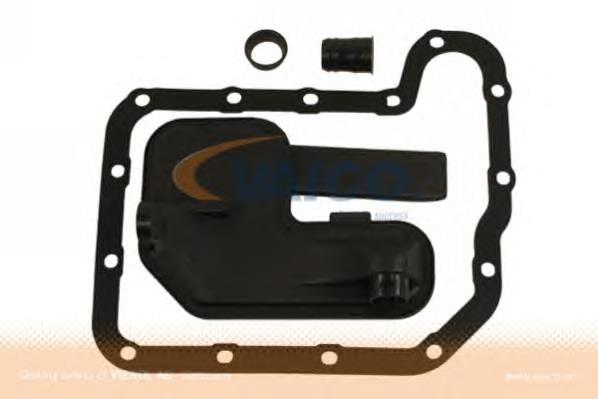 Filtro da Caixa Automática de Mudança EG1115HD645 Hengst