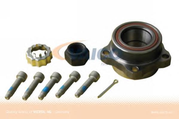 Rolamento de cubo dianteiro 6C111K018AA Ford