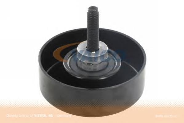 Rolo parasita da correia de transmissão Ford 1145493