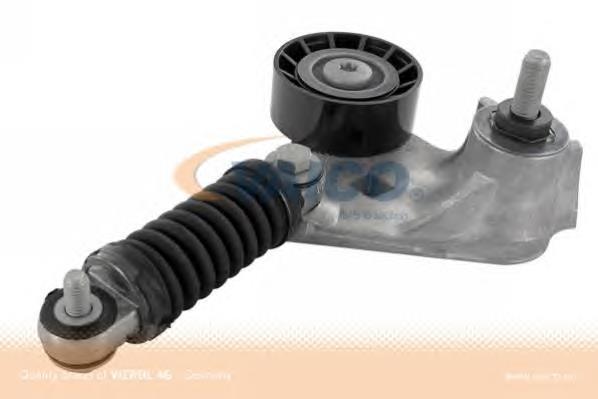 Reguladora de tensão da correia de transmissão ACT216000 Open Parts