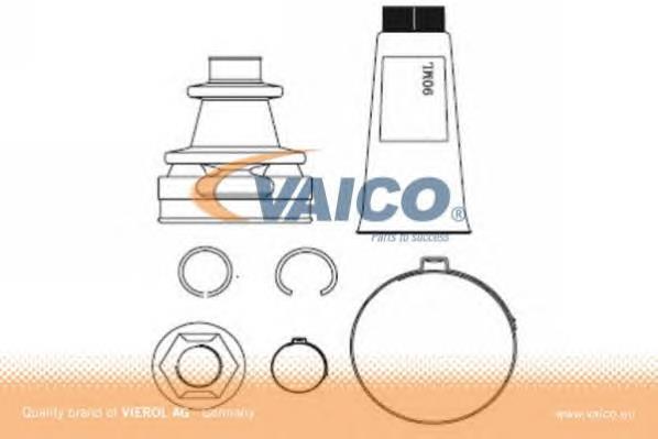 Compre 1214401 Ford Bota de proteção interna de junta homocinética do semieixo dianteiro