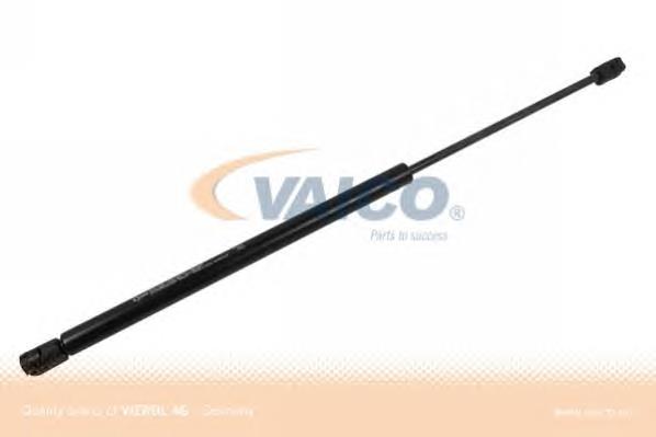5802A780 Mitsubishi Amortecedor de tampa de porta-malas (de 3ª/5ª porta traseira)