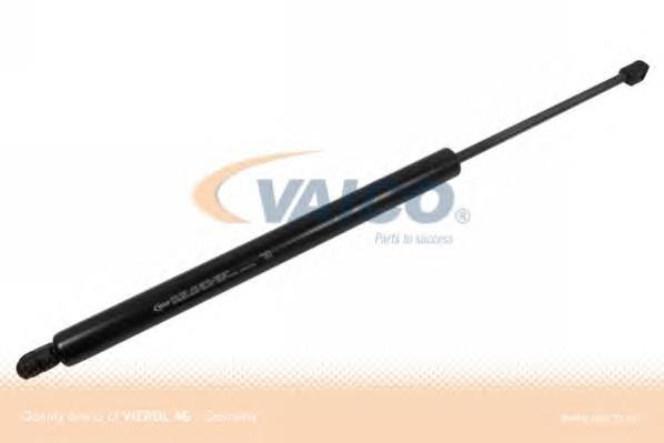Compre GSR651300 Open Parts Amortecedor de tampa de porta-malas (de 3ª/5ª porta traseira)