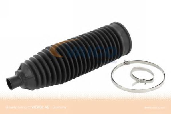 Bota de proteção do mecanismo de direção (de cremalheira) 30723085 Volvo