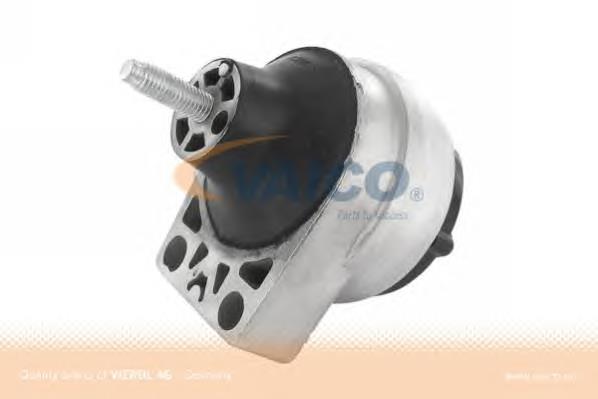 Coxim (suporte) direito de motor Cautex 081043