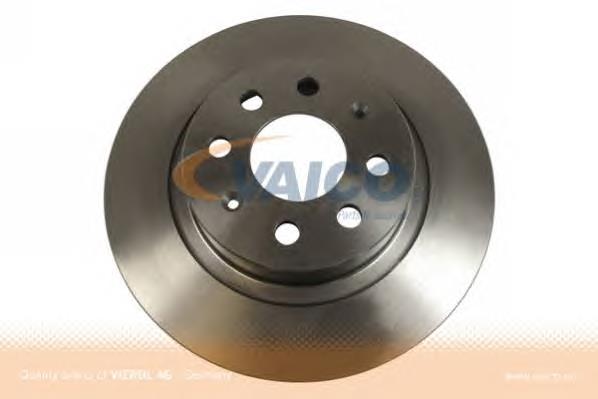 95526493 Opel Disco do freio traseiro