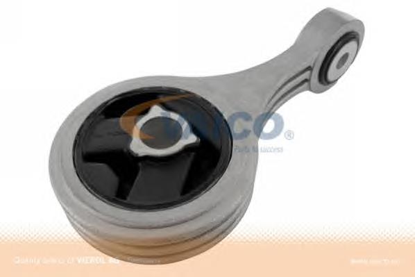 Coxim (suporte) esquerdo de motor Fiat/Alfa/Lancia 46528871