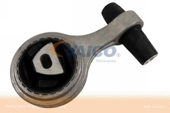 011075 Cautex Coxim (suporte) traseiro de motor