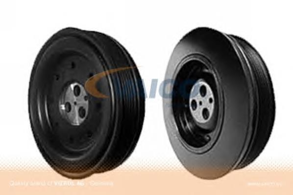 Polia de cambota 520195 Ruville
