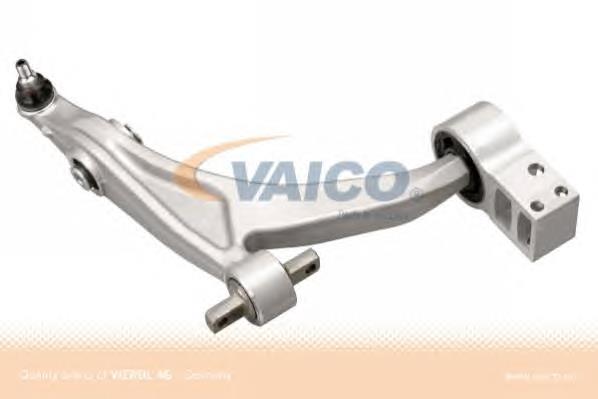 Braço oscilante inferior esquerdo de suspensão dianteira Fiat/Alfa/Lancia 51795447