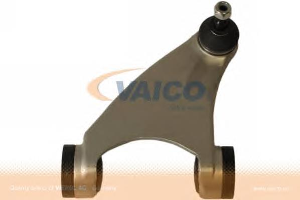 Braço oscilante superior direito de suspensão dianteira 51834094 Fiat/Alfa/Lancia