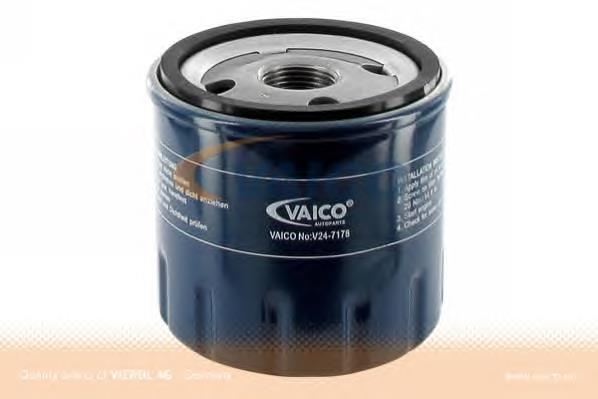 Filtro de óleo 0046808398 Fiat/Alfa/Lancia