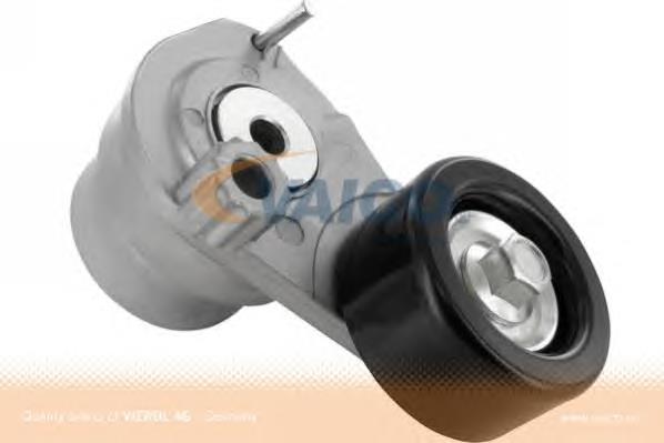 Compre 1340268 Opel Reguladora de tensão da correia de transmissão