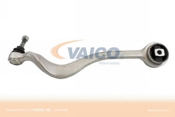 Braço oscilante superior direito de suspensão dianteira 7810AK Peugeot/Citroen