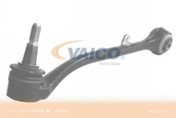 31103412136 BMW Braço oscilante inferior direito de suspensão dianteira