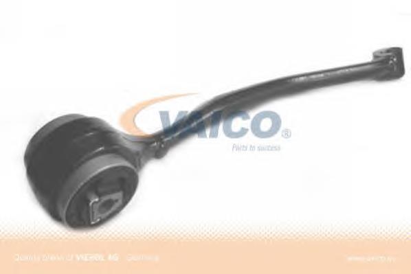 Braço oscilante inferior esquerdo de suspensão dianteira BMW 3412141