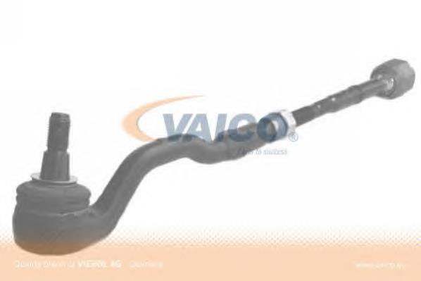 Tração de direção montada 32103444999 BMW