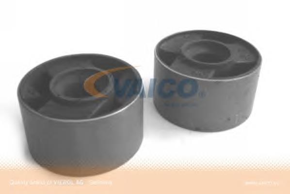 Bloco silencioso dianteiro do braço oscilante inferior BMW 31129058815