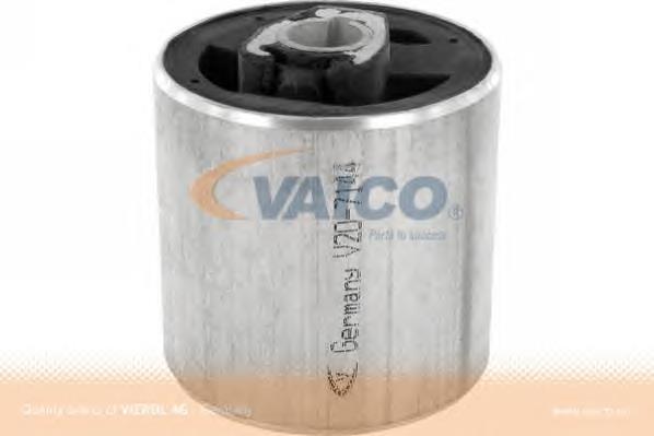 Bloco silencioso dianteiro do braço oscilante inferior Cautex 201540