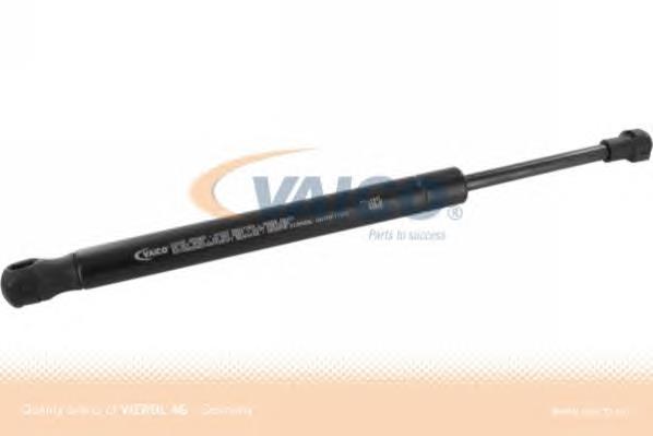 Amortecedor de tampa de porta-malas (de 3ª/5ª porta traseira) VAG 1K5827550