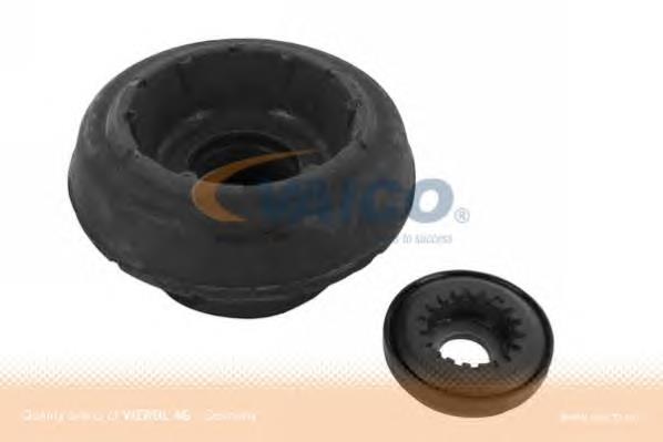 6R0412341 VAG Suporte de amortecedor dianteiro
