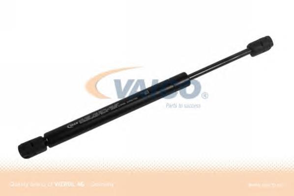 Amortecedor de tampa de porta-malas (de 3ª/5ª porta traseira) 2039943 Doga