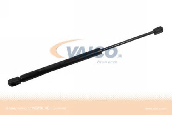 Amortecedor de tampa de porta-malas (de 3ª/5ª porta traseira) 4E0827551C VAG
