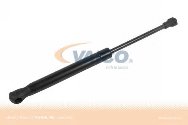 Amortecedor de tampa de porta-malas (de 3ª/5ª porta traseira) 2040793 Doga