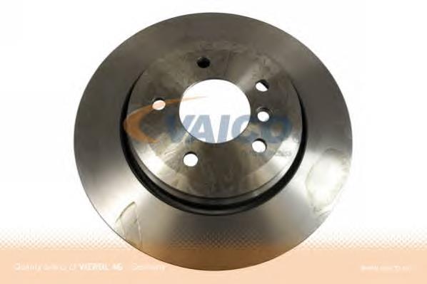 Disco do freio traseiro BMW 34216864052