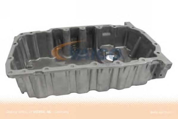 Compre 84723 3RG Panela de óleo de cárter do motor