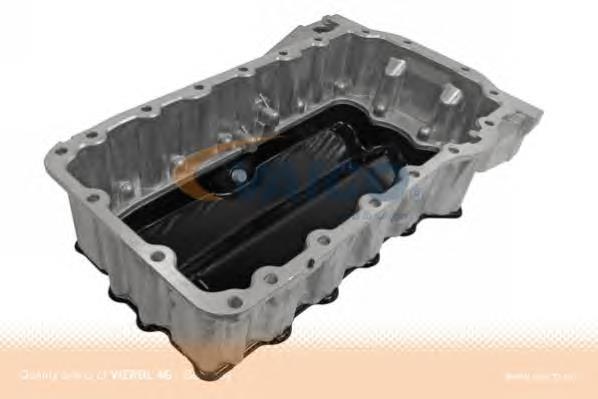 06A103601AC VAG Panela de óleo de cárter do motor