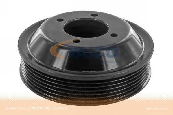 Polia da bomba de água BMW 5  E60