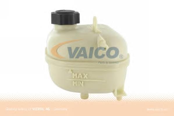 03952 Metalcaucho Tanque de expansão do sistema de esfriamento