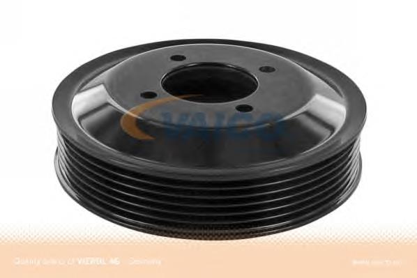 V201592 VEMO/Vaico Polia da bomba de água