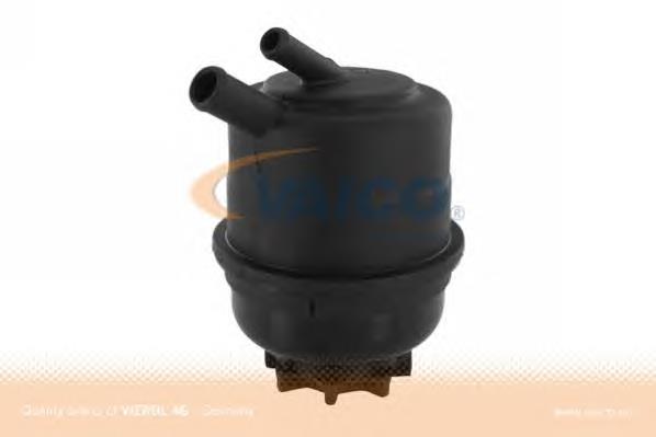 502578 Hans Pries (Topran) Tanque de bomba da Direção hidrâulica assistida