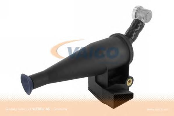35084 Metalcaucho Válvula PCV de ventilação dos gases de cárter