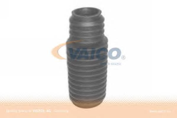 01817 Metalcaucho Bota de proteção do mecanismo de direção (de cremalheira)
