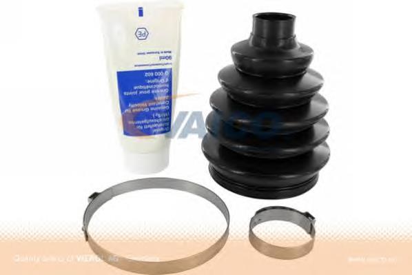 Compre 751107 Metzger Bota de proteção externa de junta homocinética do semieixo dianteiro