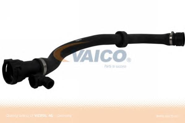 DWB010TT Thermotec Mangueira (cano derivado) do radiador de esfriamento superior